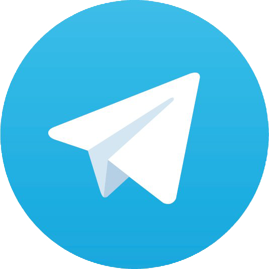 logo telegram